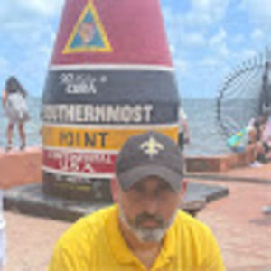 Meet your Posher, William